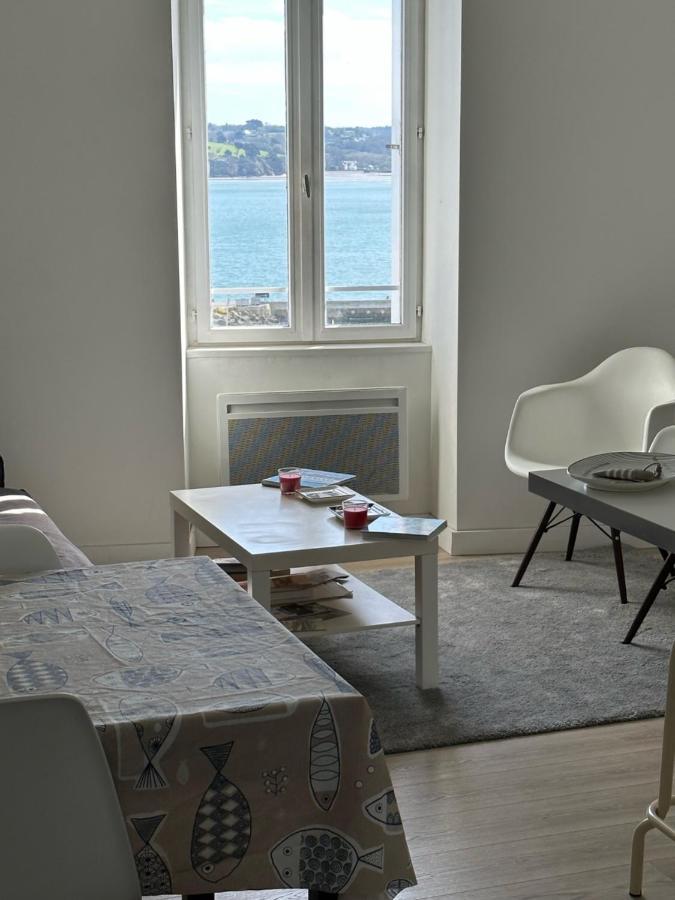 Appartement Design III - Port Du Rosmeur - دوارنونيه المظهر الخارجي الصورة