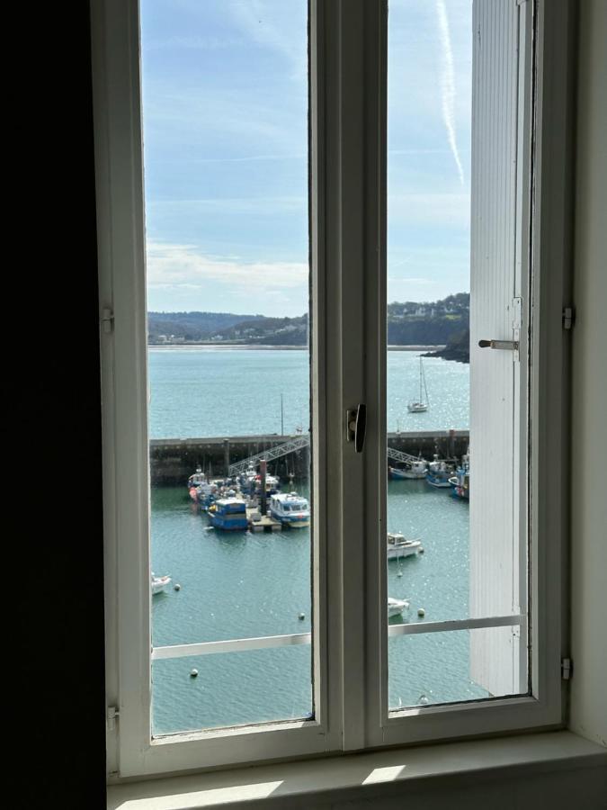 Appartement Design III - Port Du Rosmeur - دوارنونيه المظهر الخارجي الصورة