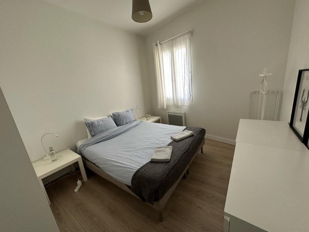 Appartement Design III - Port Du Rosmeur - دوارنونيه المظهر الخارجي الصورة